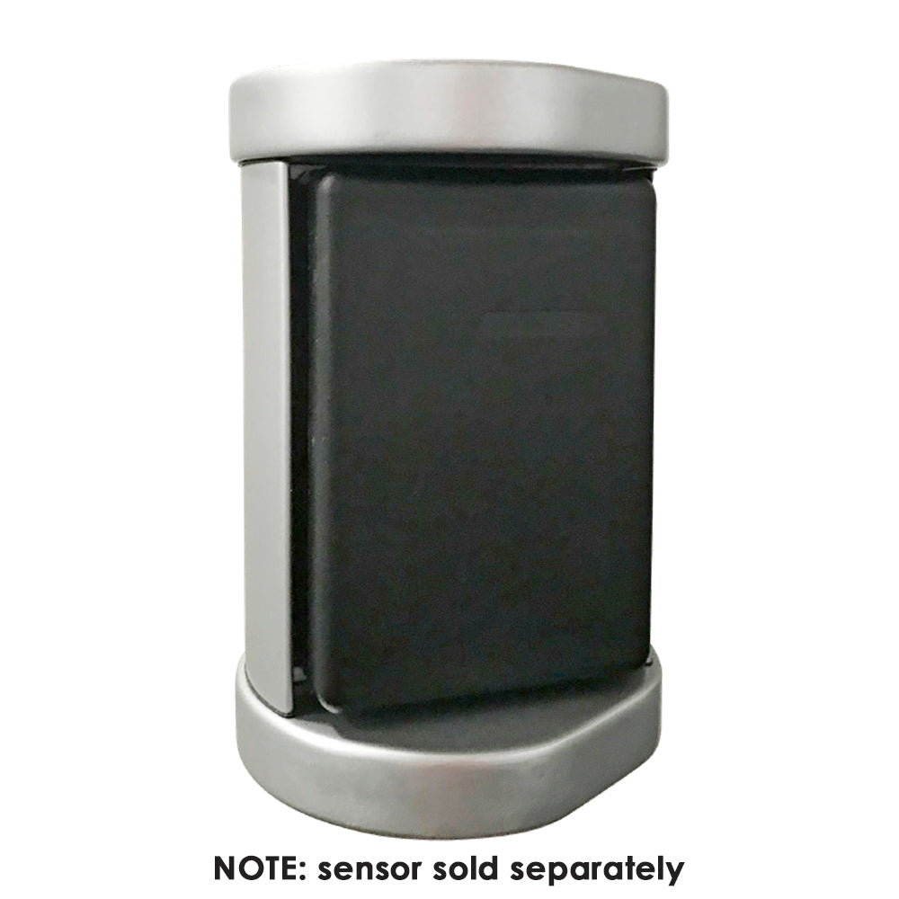 R3S-8-MK-120 Mounting bracket (adjustable 120°) protective housing