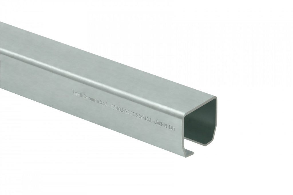 MINI monorail for cantilever gates CGS-345M (galvanised 3m) (CGS-345M)