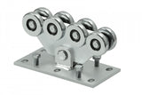 350.8P Piccolo Max 2000kg (Kit)