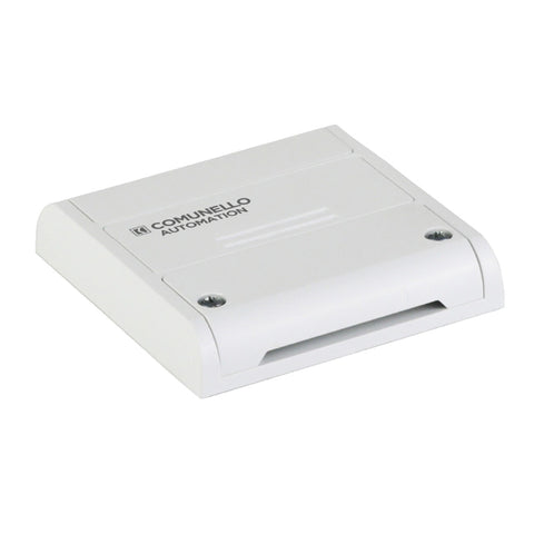 LOCK-24 radio & Wi-Fi control unit for remote automation control (AC-950)
