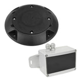 Gilbert above-ground (surface mount) wireless loop with presence and pulse outputs (Kit)