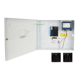 Priory Access K25 System - Keypad and RFID access control system (kit)