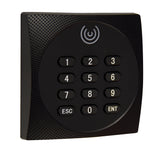 Priory Access K25 System - Keypad and RFID access control system (kit)