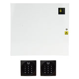 Priory Access K25 System - Keypad and RFID access control system (kit)