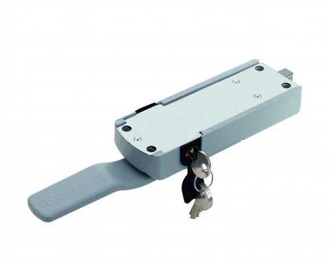 AC-160 EE-unlocking systems w/ key & lever