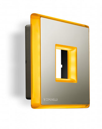 IXI LED flashing light beacon 24VDC