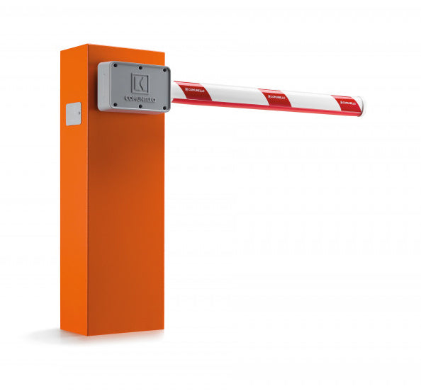 BORDER 24v 4m complete barrier (kit)