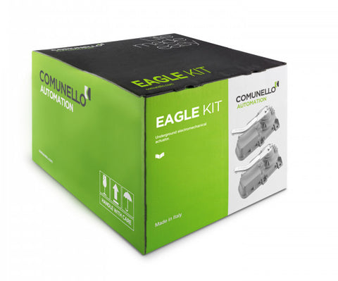 EAGLE 24V & encoders (kit)