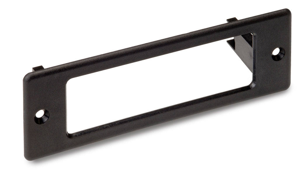 Ceiling mount frame for SpotScan