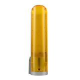 SWIFT LED flashing beacon 24VDC/230VAC (Yellow)
