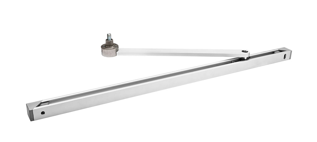 NEXT120-BDT Standard Slide Arm w/ 900 Rail (Inswing) For Swing Doors