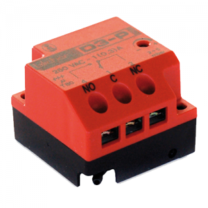 D3 Pressure Wave Switch