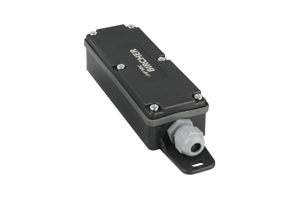 RF Gate 2.1 Wireless Single Channel Receiver