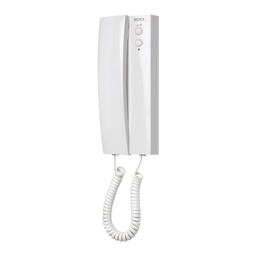 Videx 3101 Universal Handset