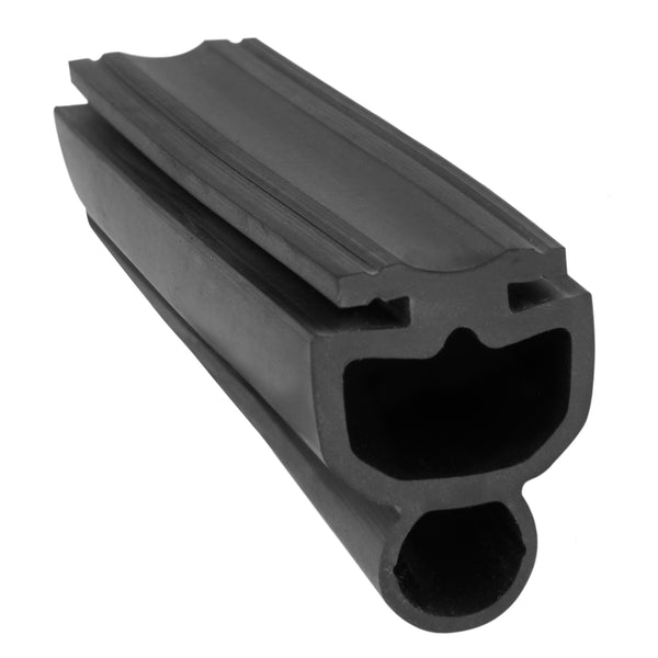 Optical Safety Edge Profile (GP12/2529) IN2 Access & Control Ltd