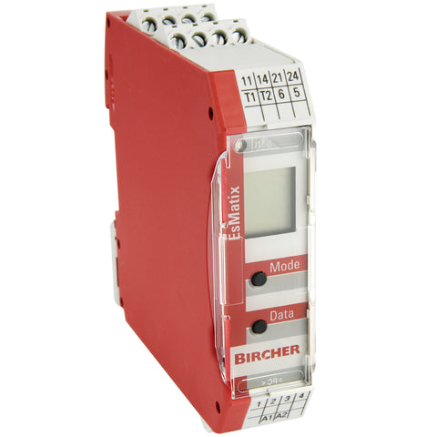 ESMatix 3 Safety Switching Device