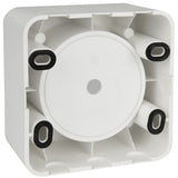 CleanSwitch Surface-Mounted Box