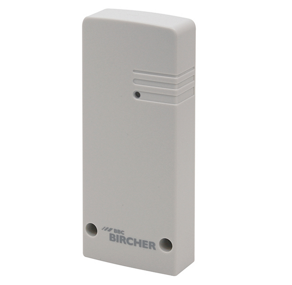 XRF-R.1 Single Channel Wireless Receiver