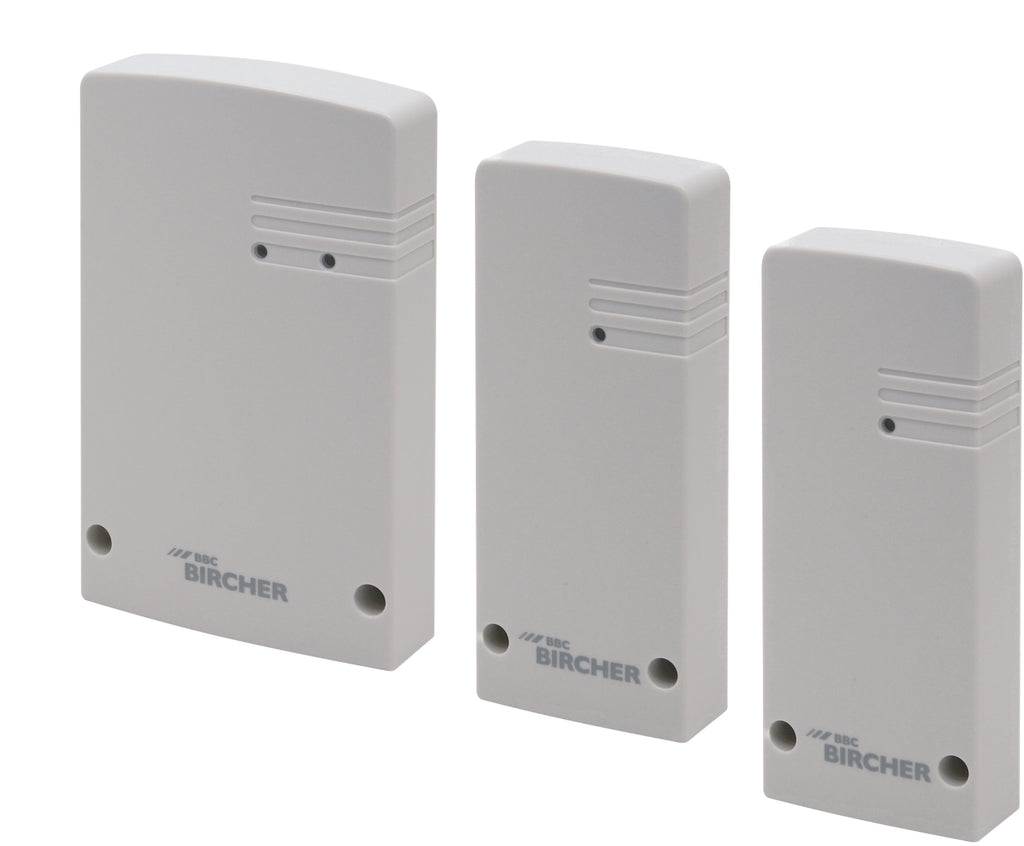 XRF-2 Dual Channel Wireless Kit