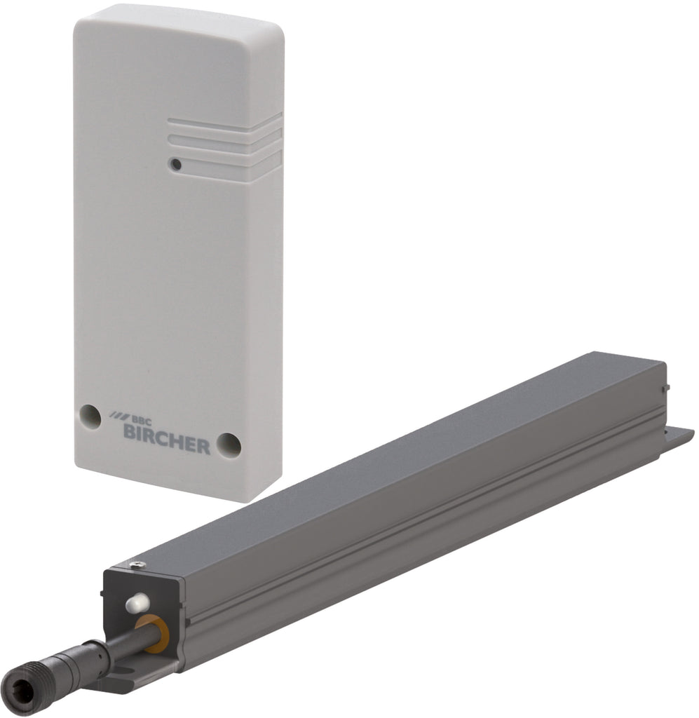 XRF-I Integral Single Channel Wireless Kit