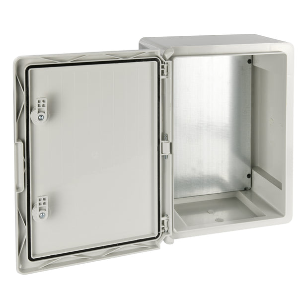 Door Enclosure ABS (400 x 300 x 170mm) – IN2 Access & Control Ltd