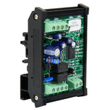 DIN Rail Mount for BS02/04 Safety Edge Controller