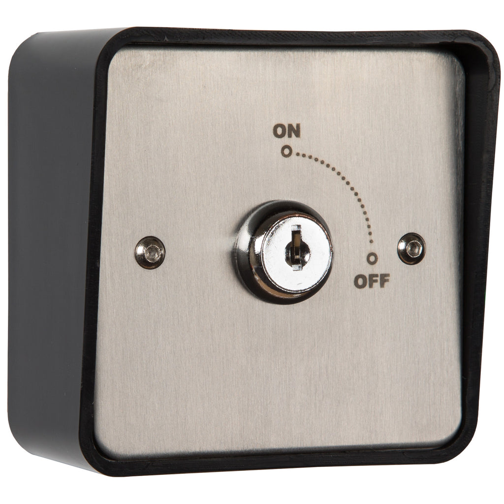 key switch