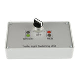 Traffic Light Controller Unit (wired)