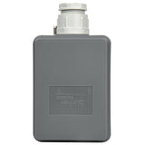 DW40 Pressure wave switch in housing