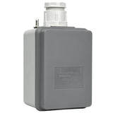 DW40 Pressure wave switch in housing