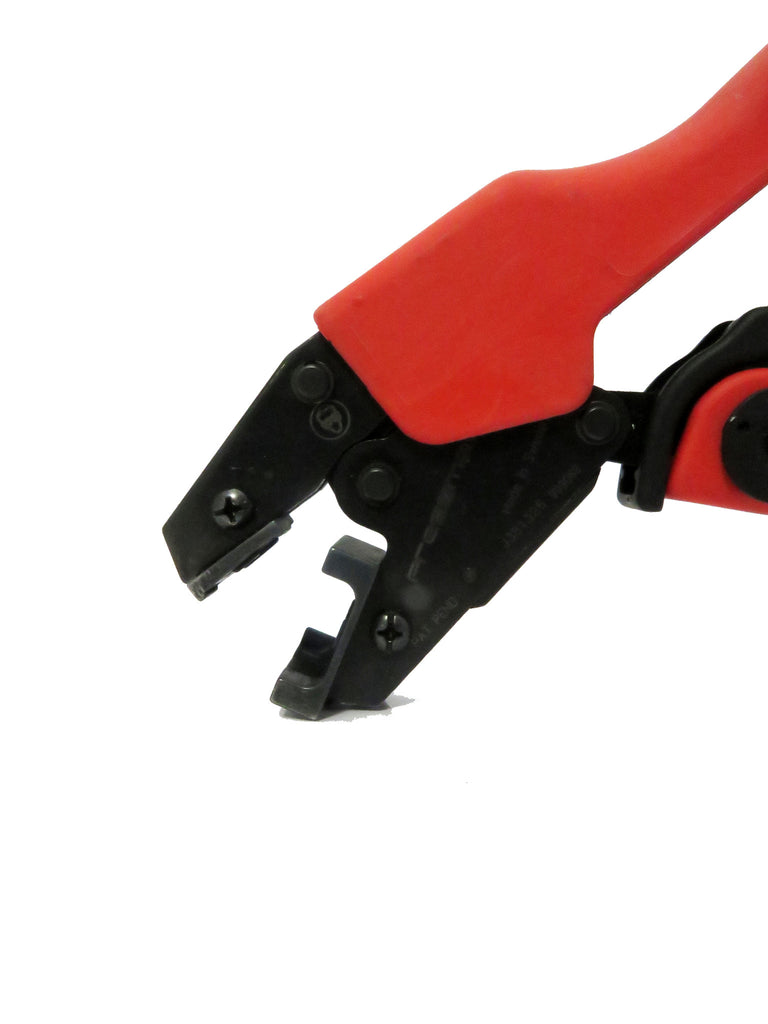 ES-Press Crimp Tool