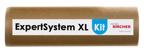 ExpertSystem XL CP80A (80mm) Safety Edge Kit