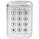 MKP-6010 Digital Keypad