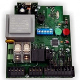 PilotK1H8MN Roller Shutter Control Panel (Single Phase 230V)
