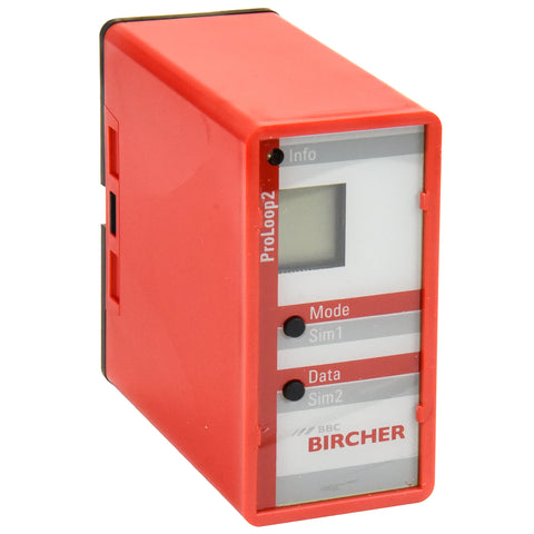 ProLoop 2 11 pin, 2 relay