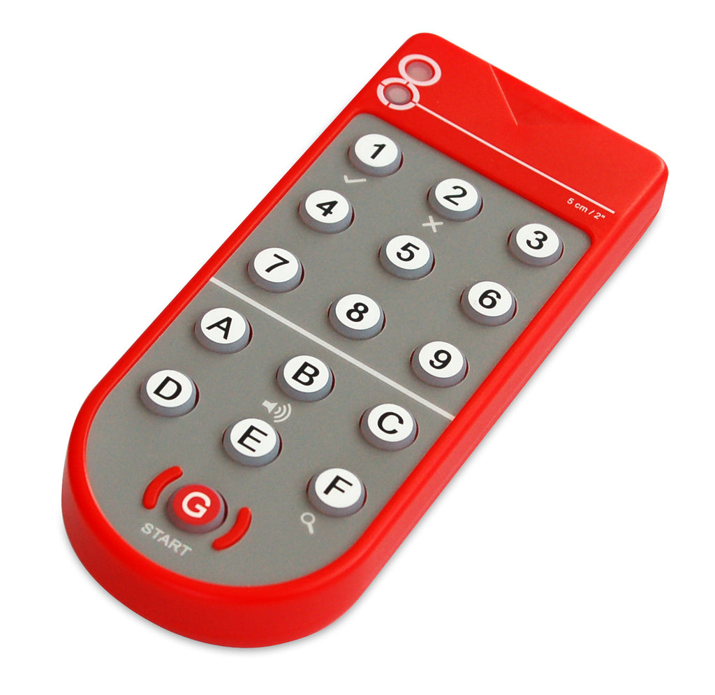 Reglobeam 2 Remote Control