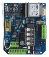 Control Board T2 CRX (BC07085)