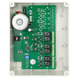 Traffic Light Controller for 3-Way 2-Lens Control