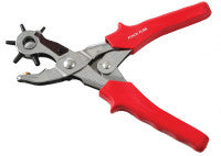 Heavy Duty Revolving Hole Punch