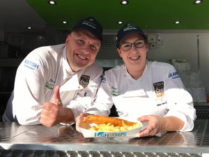 Case Study: Fish and Chips Anyone?