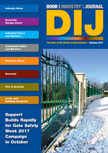 The latest edition of DIJ is out now!