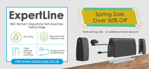ExpertLine Spring Sale