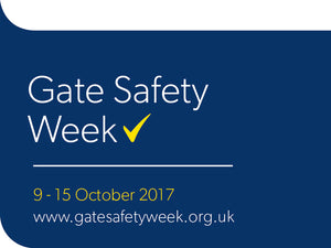 IN2 Access Supports Gate Safety Week