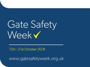 IN2 Access Marks the Beginning of Gate Safety Week 2018
