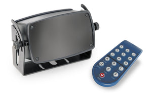 Herkules Microwave Motion Detector and the Environment