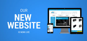 Welcome to Our NEW Website