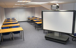 Second successful Powered Gate Group safety training course held at IN2's training facility