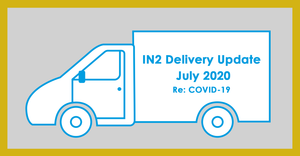 COVID-19 Deliveries Update