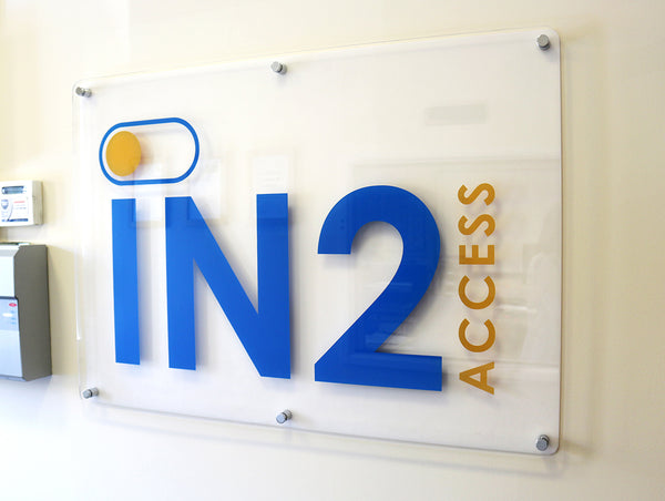 Case Study: Narrow Hallway Solution – IN2 Access & Control Ltd