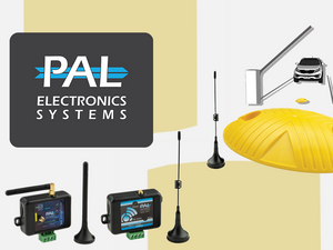 IN2 is new UK distributor of PAL Electronics Systems Ltd.